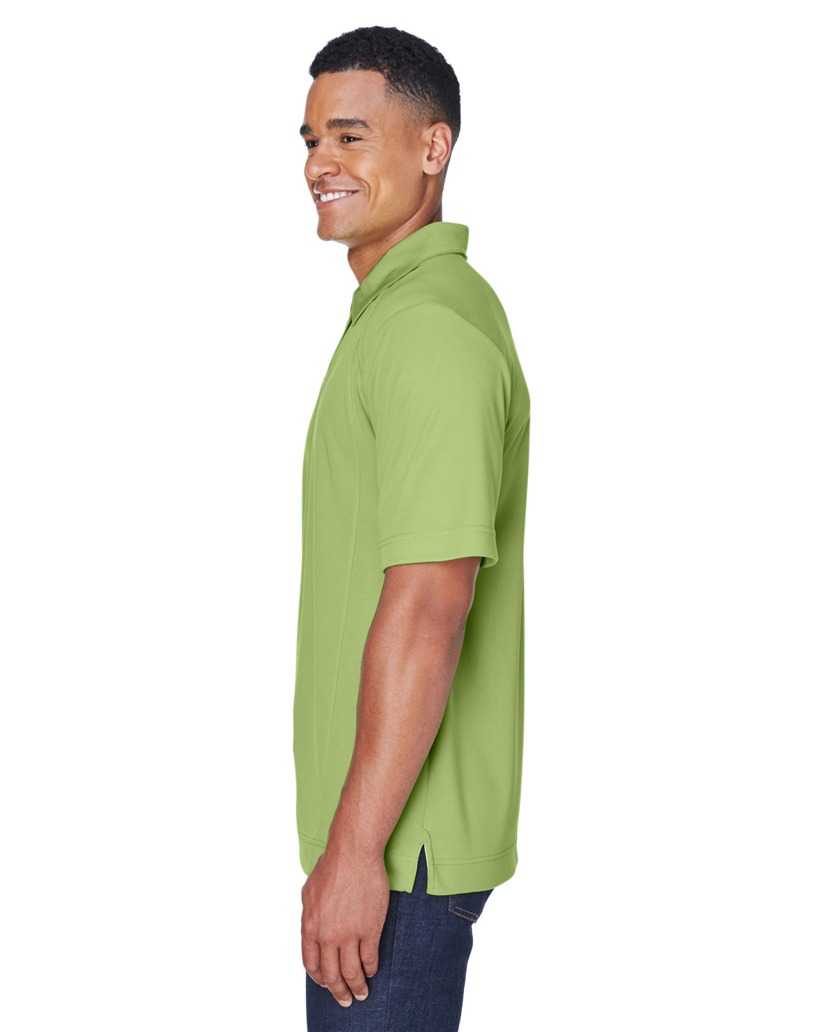 Ash City - North End 88632 Cactus Green