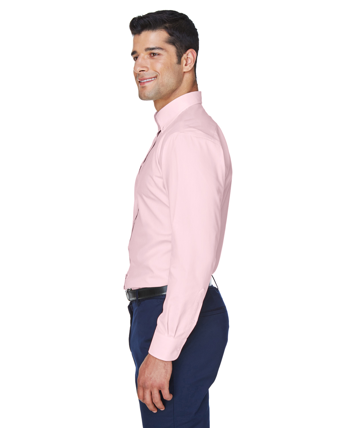 Devon & Jones D630 Pink