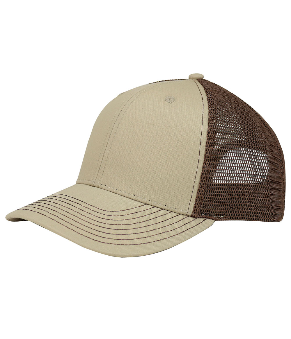 Picture for Khaki / Coffee