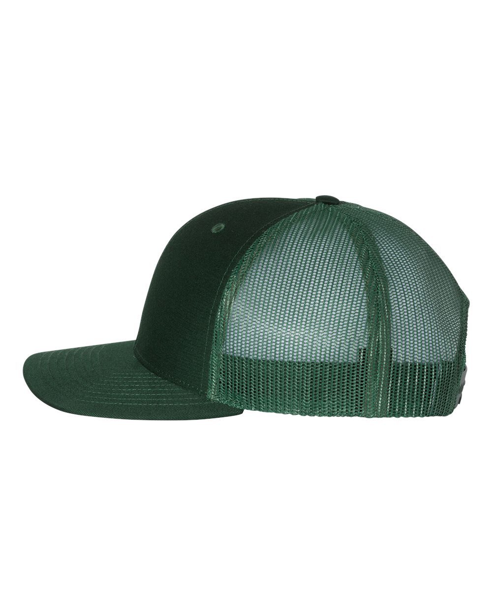 Richardson 112 Dark Green