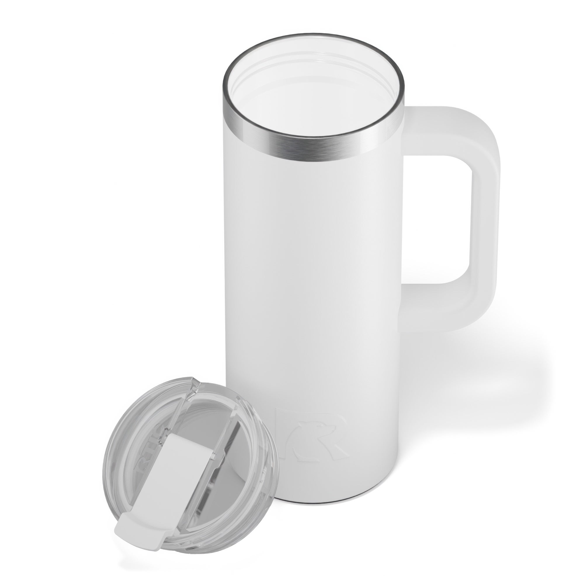 RTIC 550J1 Cool Grey