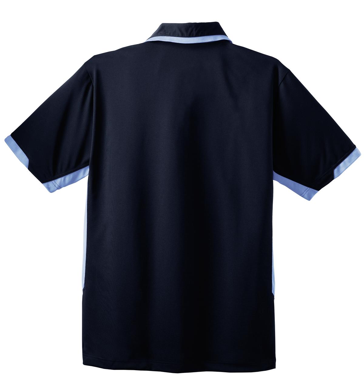 Port Authority K524 Navy / Blue Lake