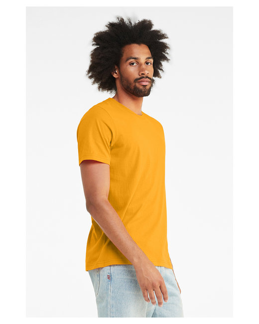 Bella + Canvas 3413C Solid Gold Triblend