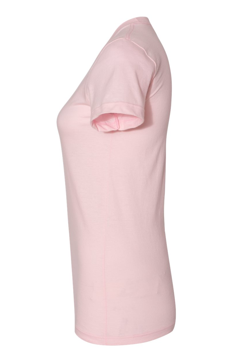 American Apparel 2102W Light Pink