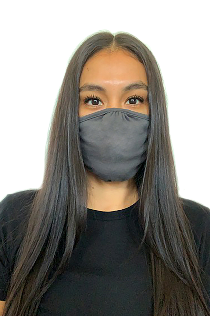 Picture for Dark Heather Gray