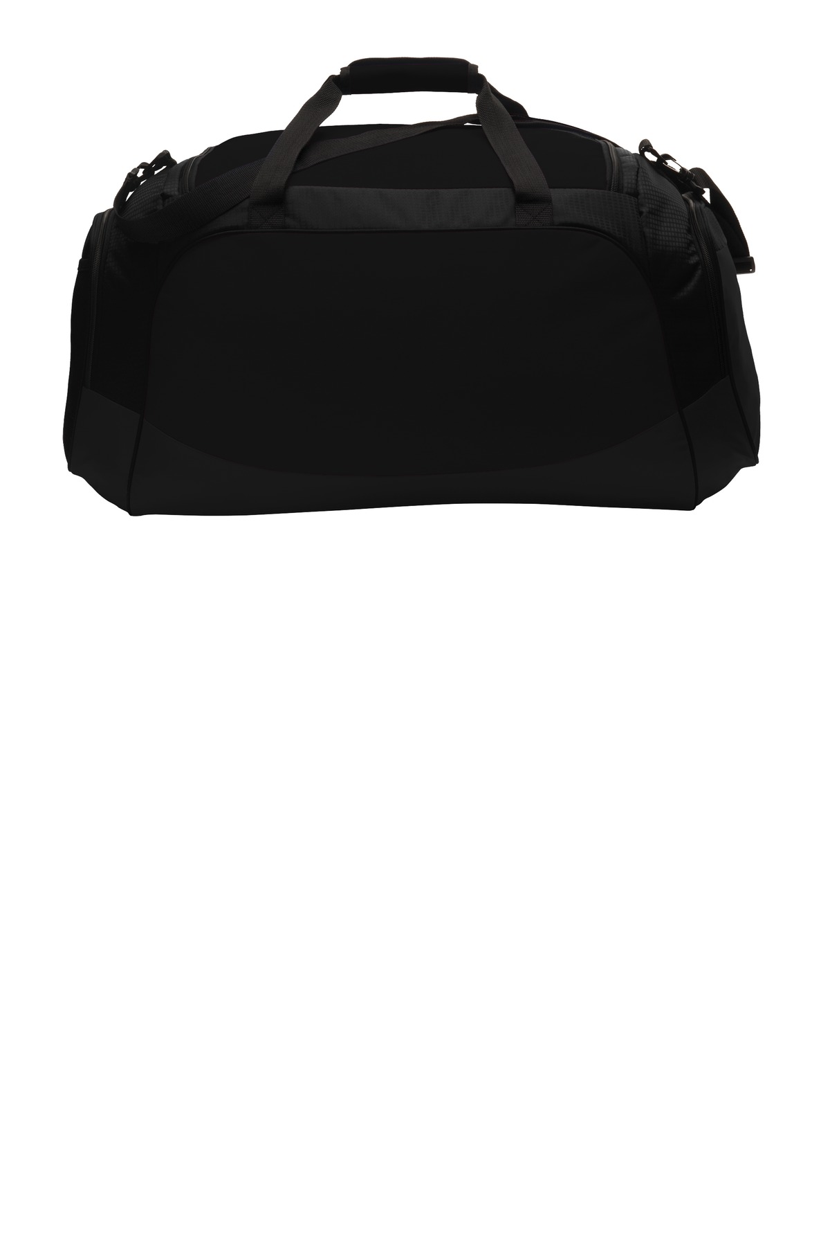 Port Authority BG802 Black / Black