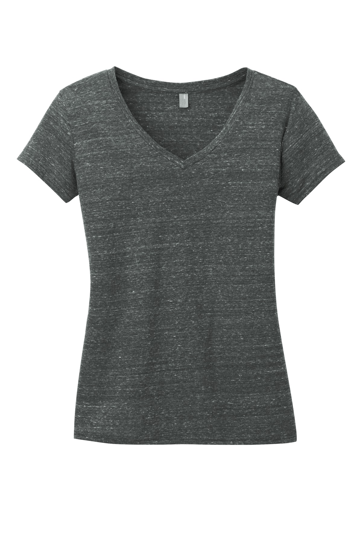 District DM465 Black / Gray Cos