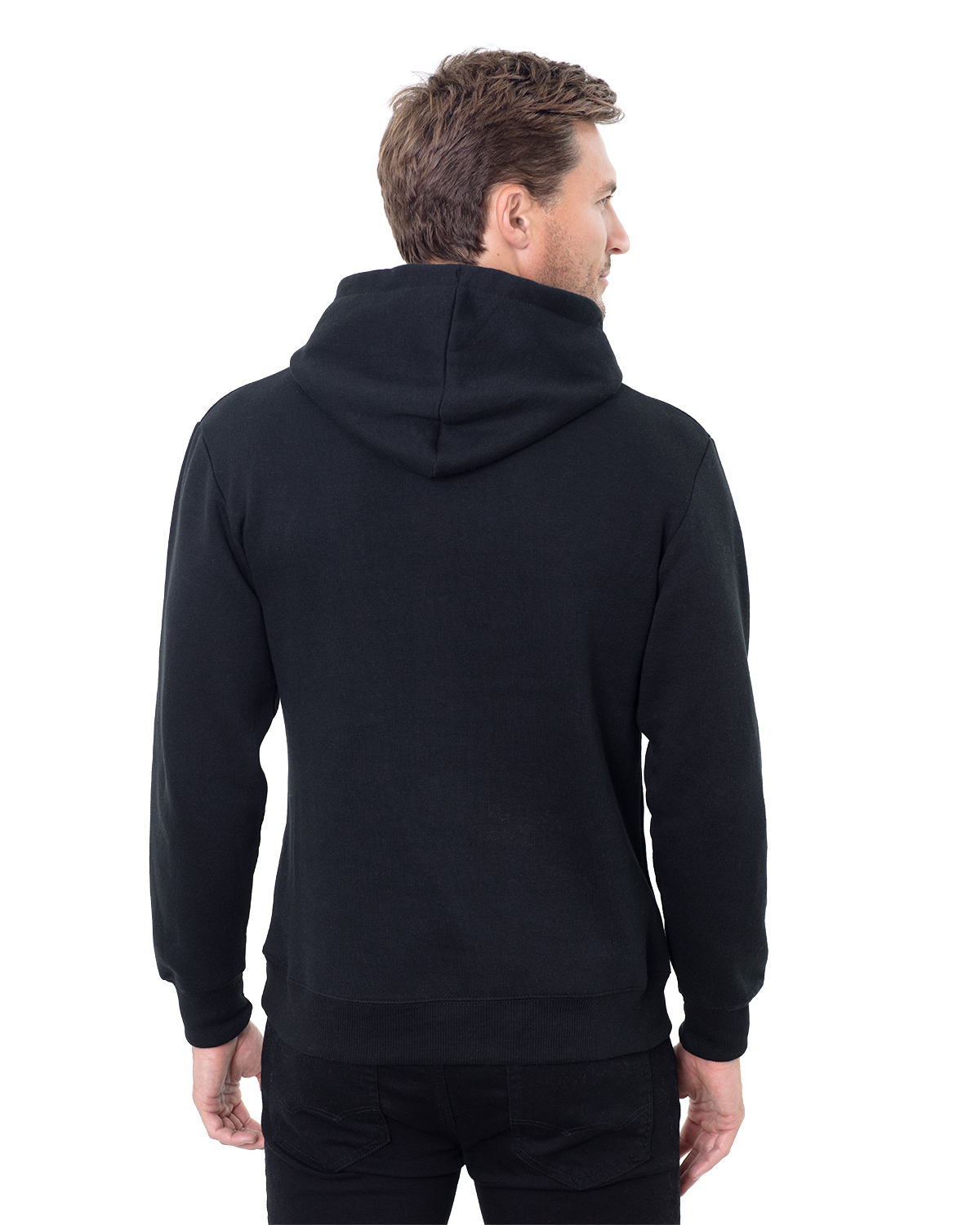 Threadfast Apparel T2000 BLACK