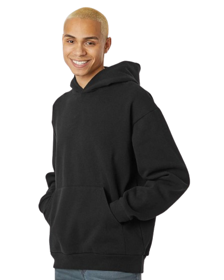 Independent Trading IND420XD Black