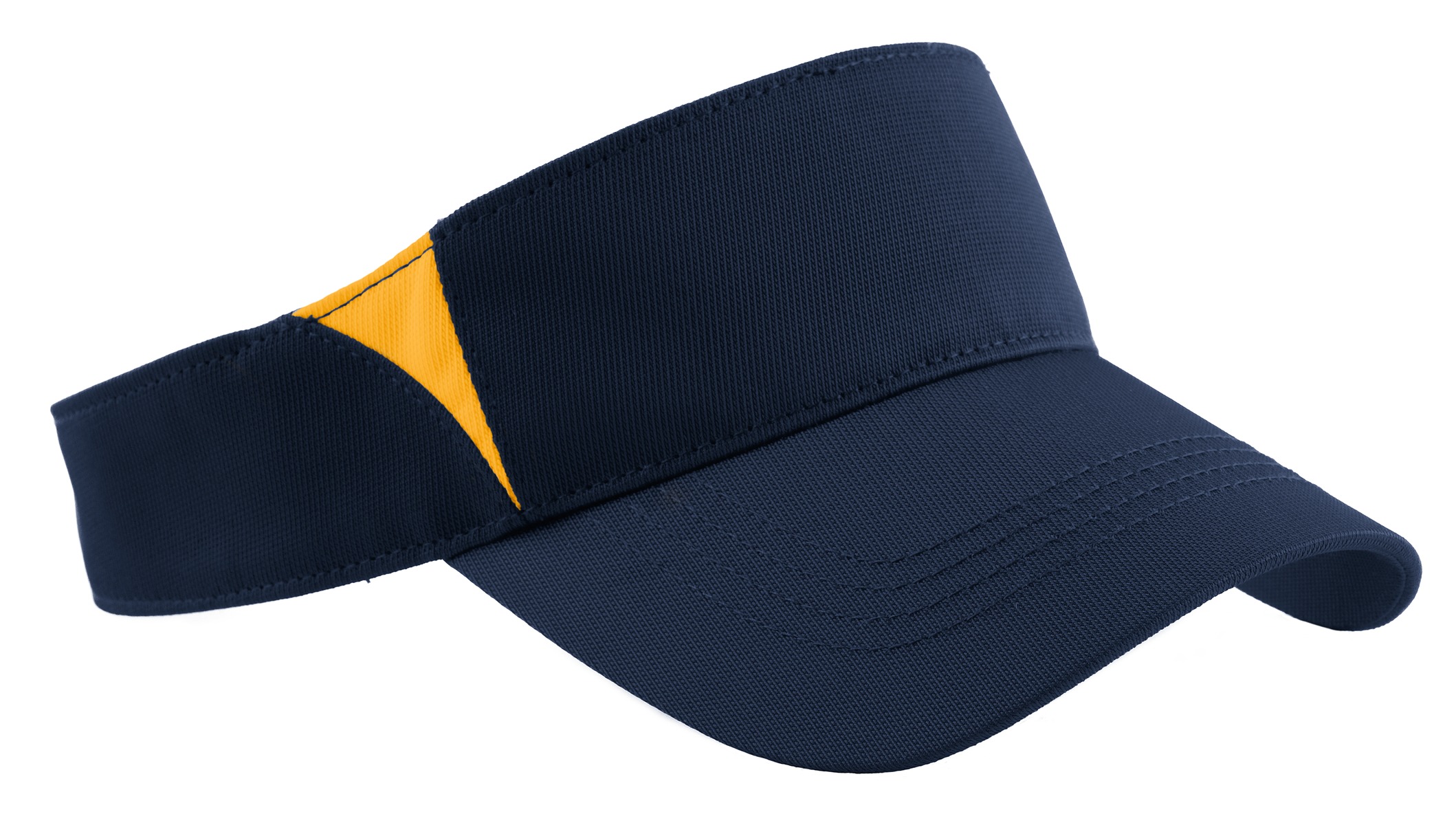 Sport-Tek STC13 True Navy / Gold