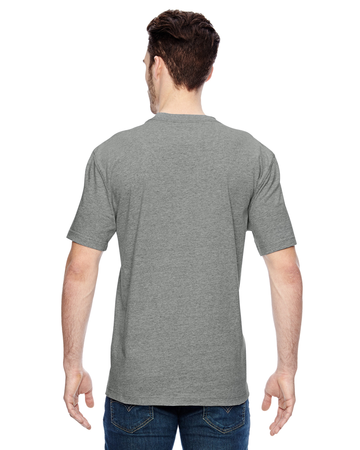 Dickies WS450 Heather Gray