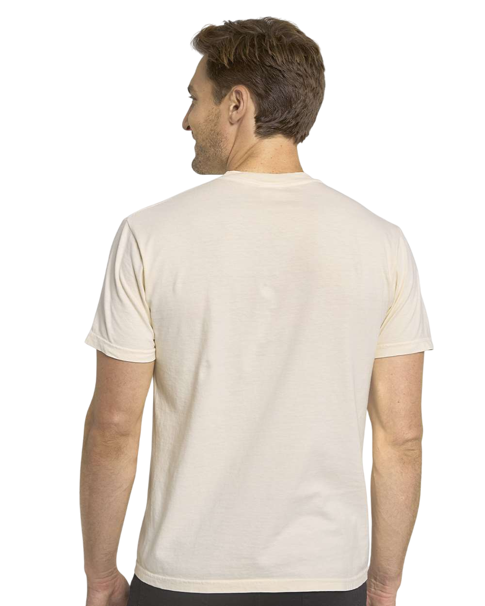 Threadfast Apparel C1200 Cream