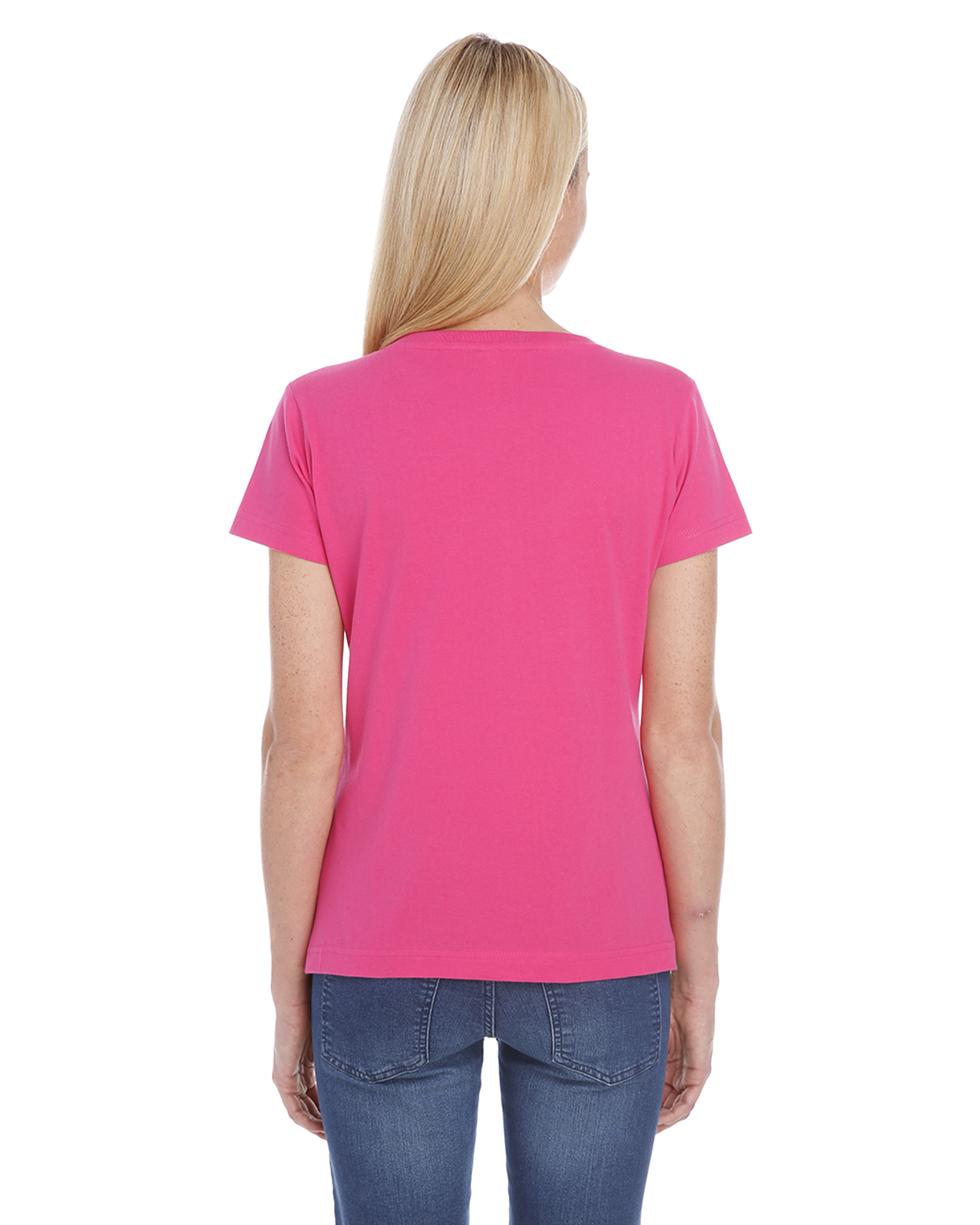 LAT L-3587 Hot Pink