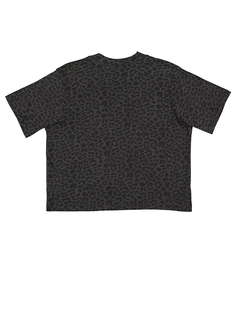 LAT 3518J1 Black Leopard