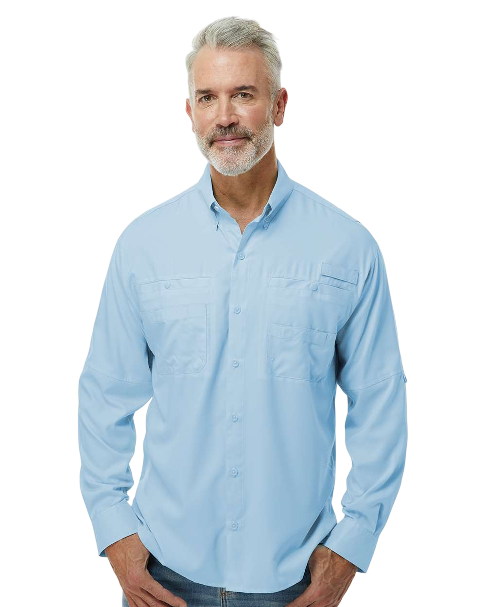 Picture for Blue Mist