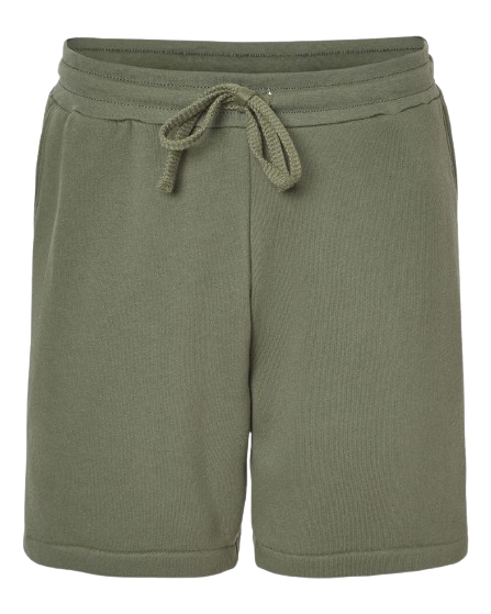 Bella + Canvas 3724 Military Green
