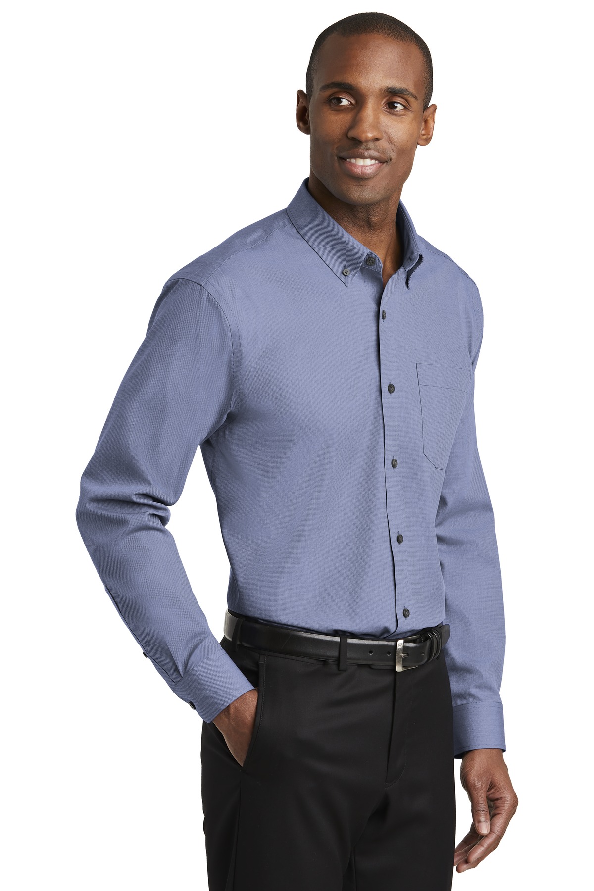 Red House RH370 Navy