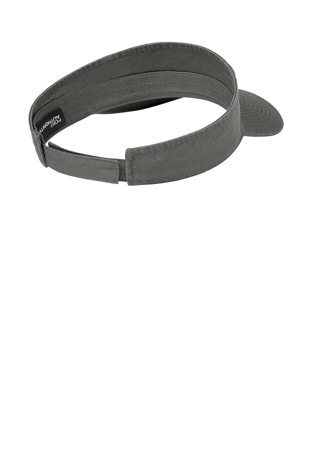 Port & Company CP45 Charcoal