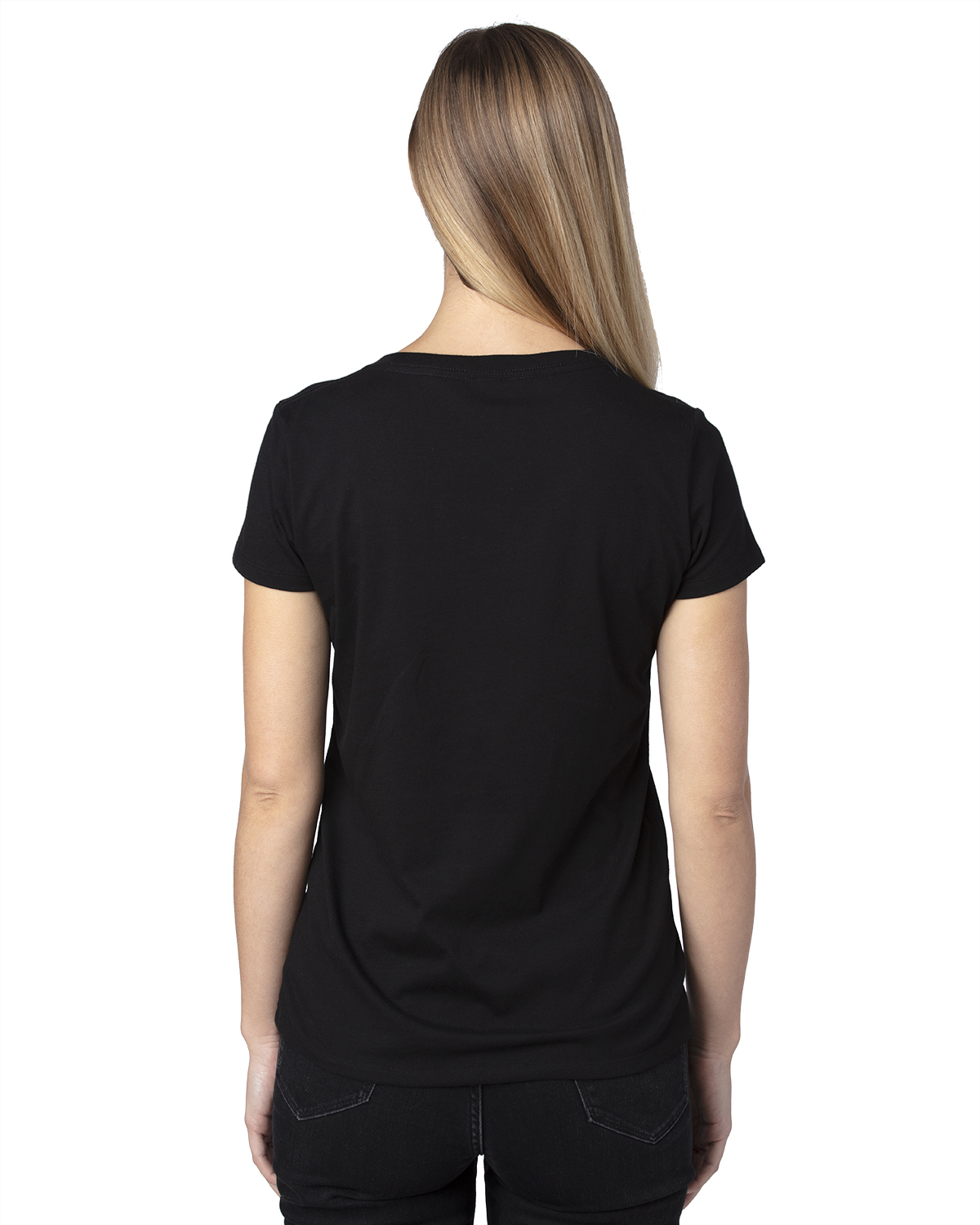 Threadfast Apparel 200RV Black