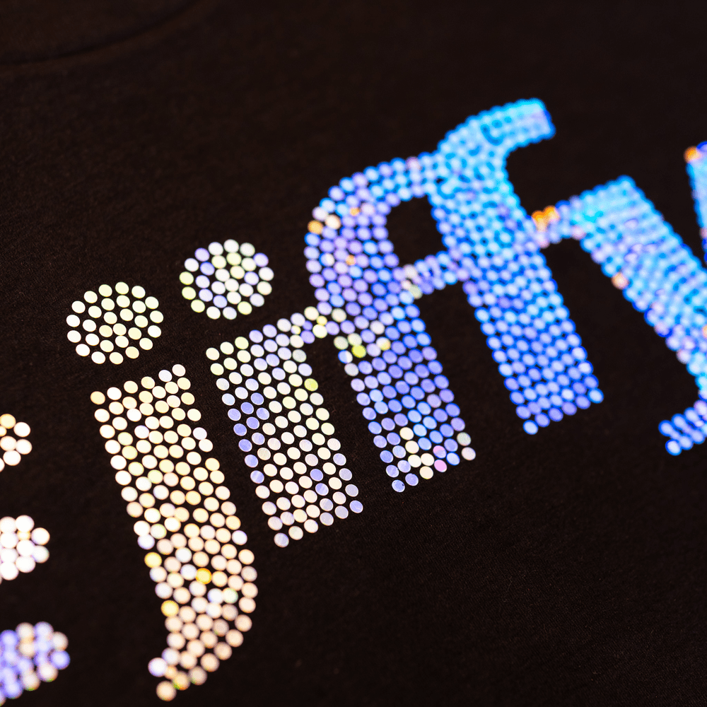 JiffySpangles SPNG-HGR001 Spangle