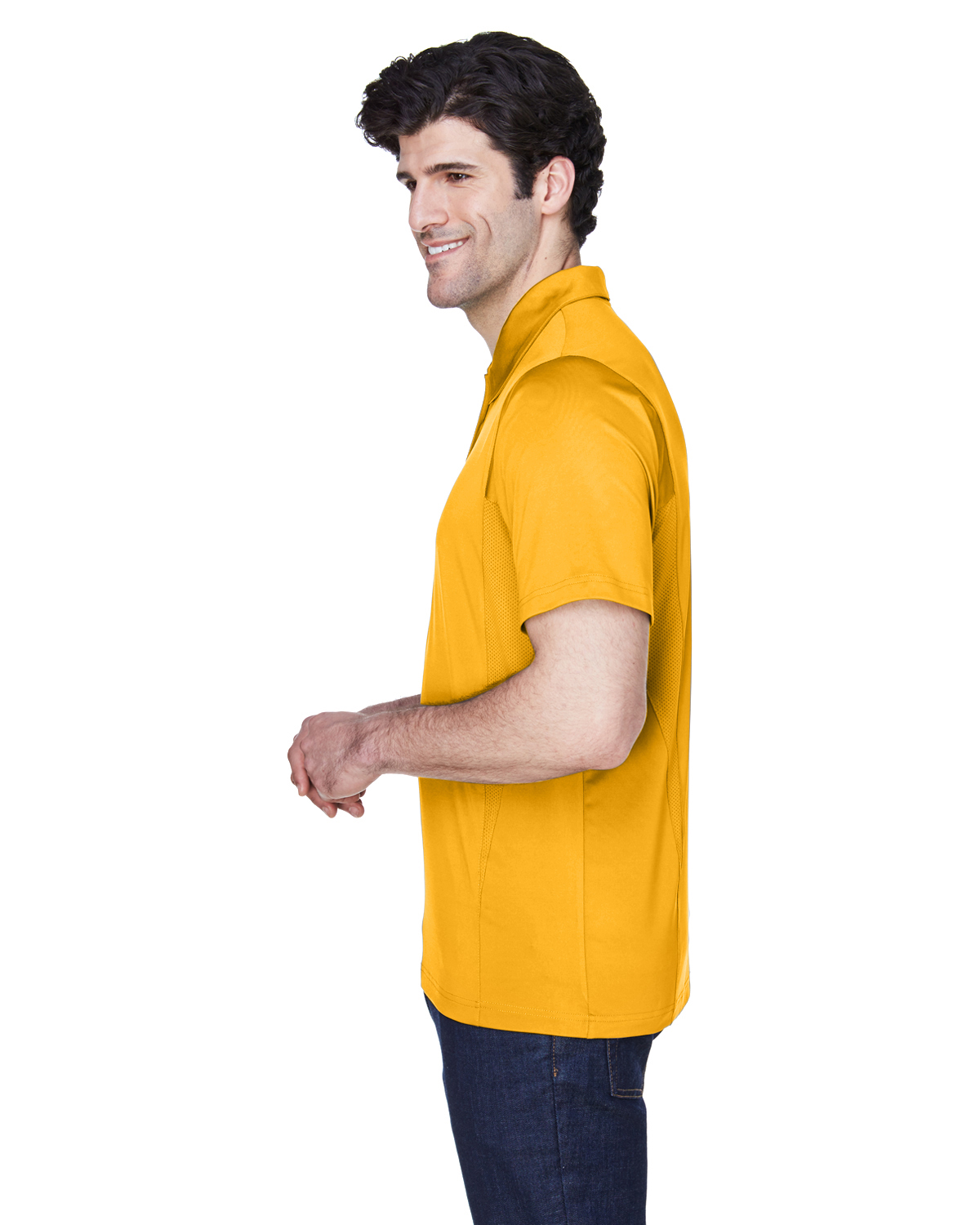 Team 365 TT20 Sport Athletic Gold