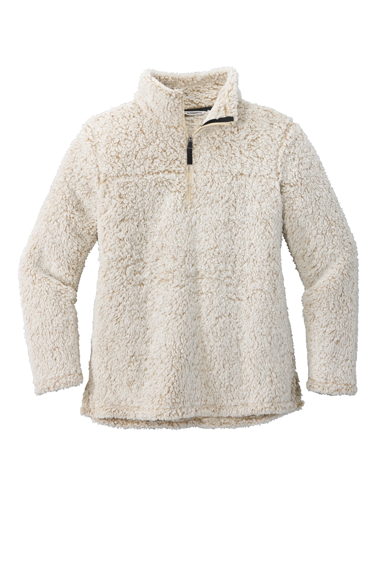 Port Authority L130 Oatmeal Heather