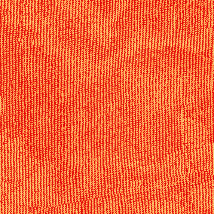 Bella + Canvas 3501 Orange