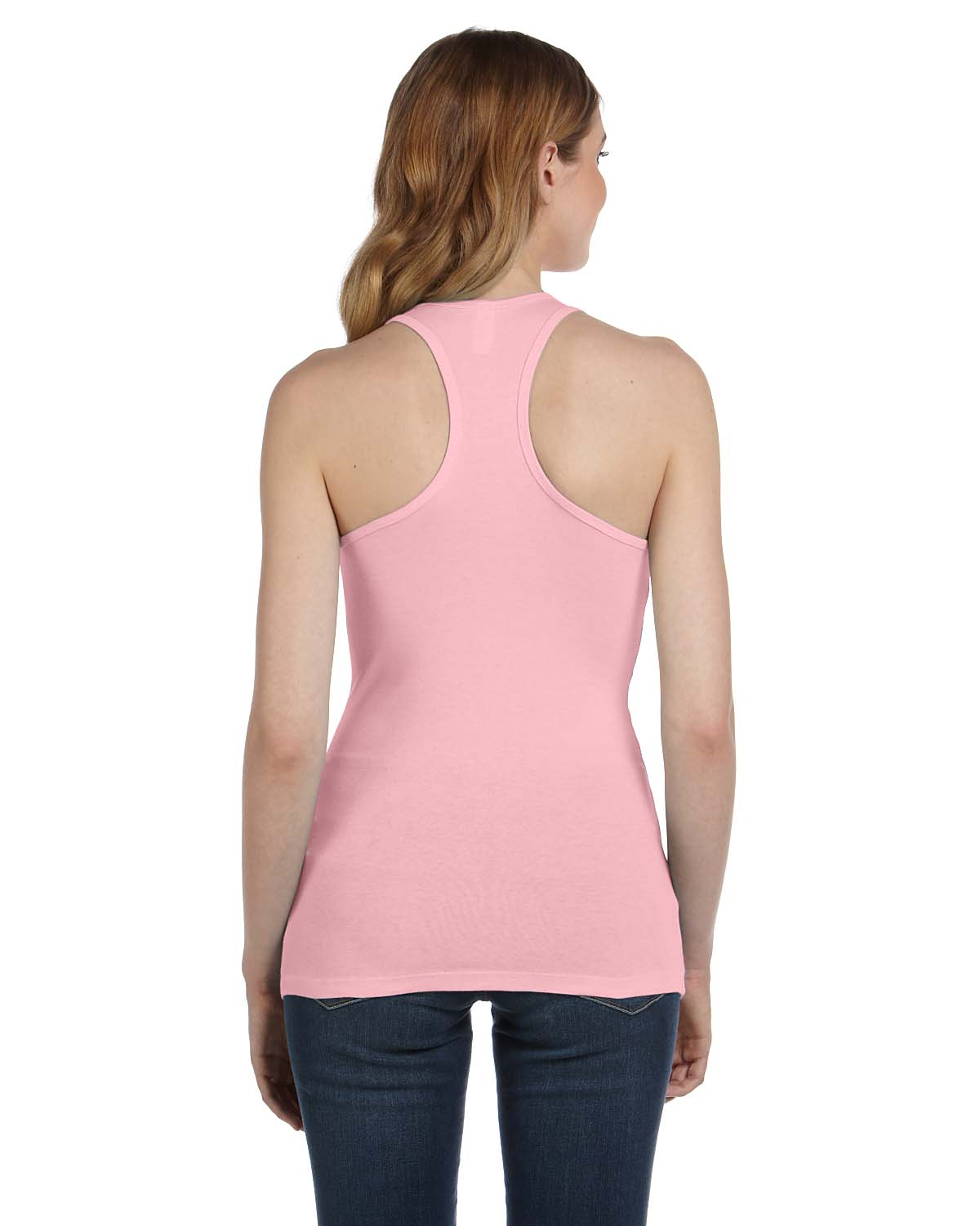 Bella + Canvas 8770 Pink