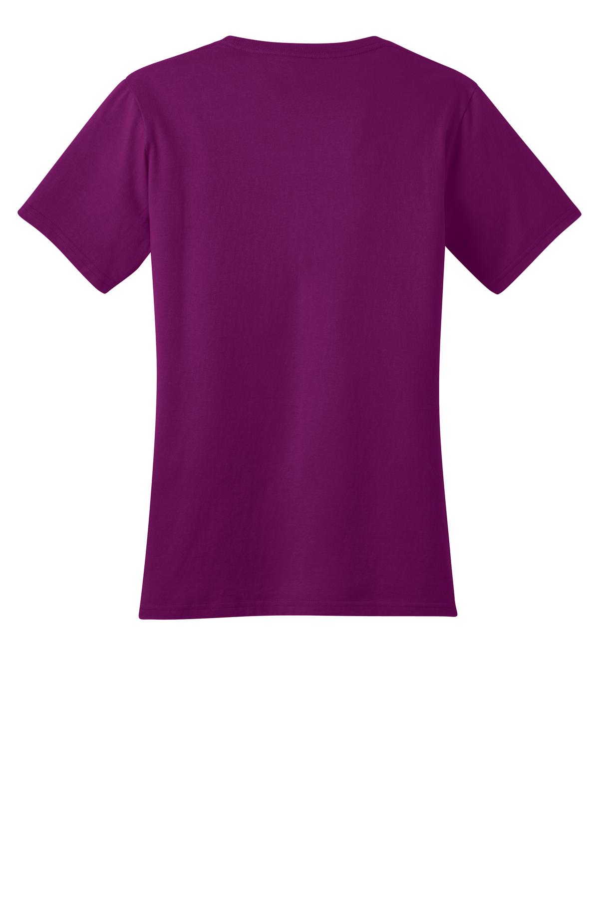 Port & Company LPC150 Raspberry