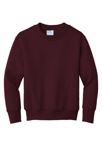 Port & Company PC90Y Maroon