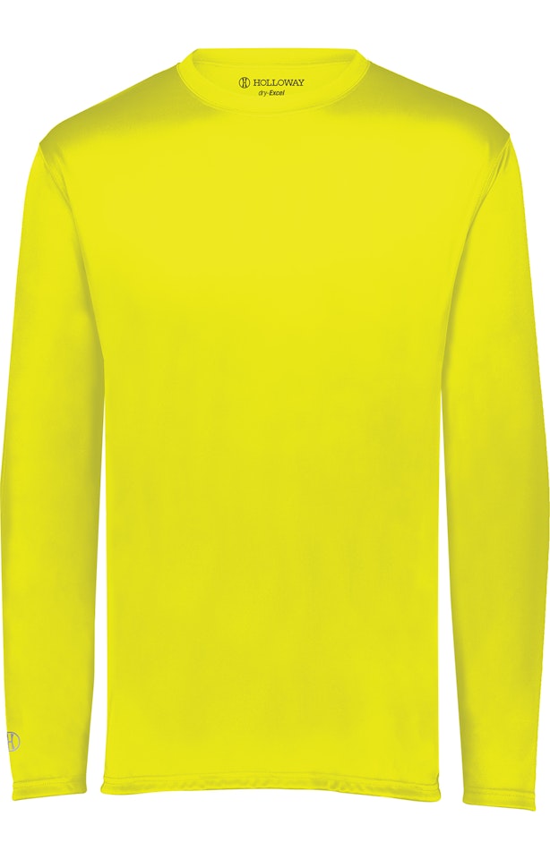 Holloway 2282HW SAFETY YELLOW