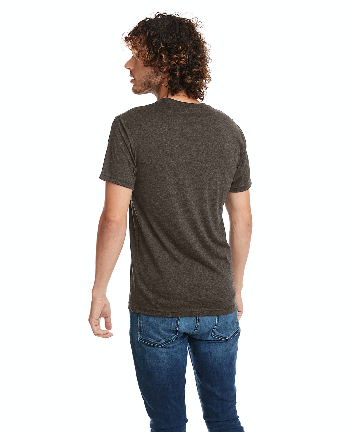 Next Level 6010 Macchiato