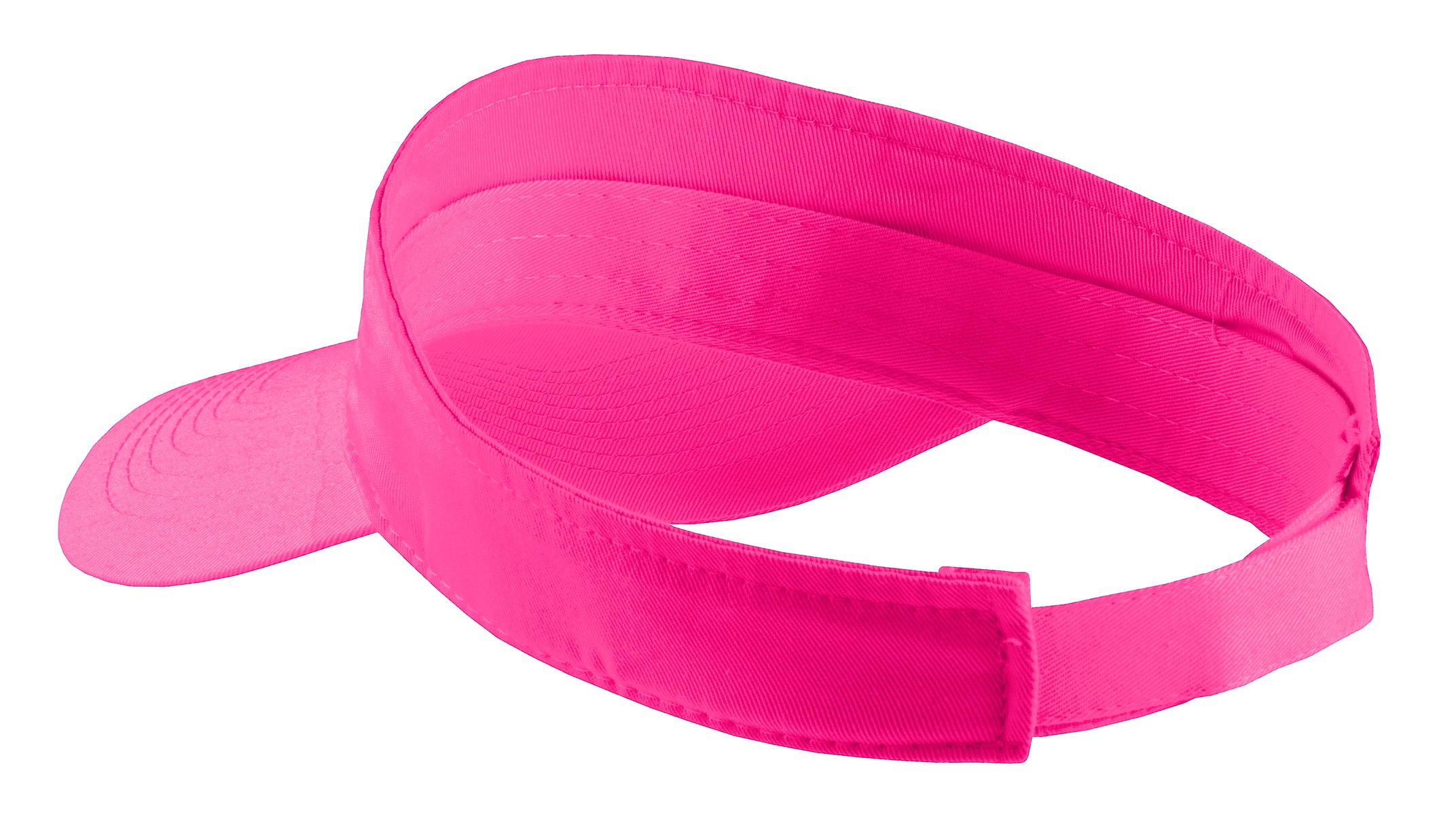 Port & Company CP45 Neon Pink
