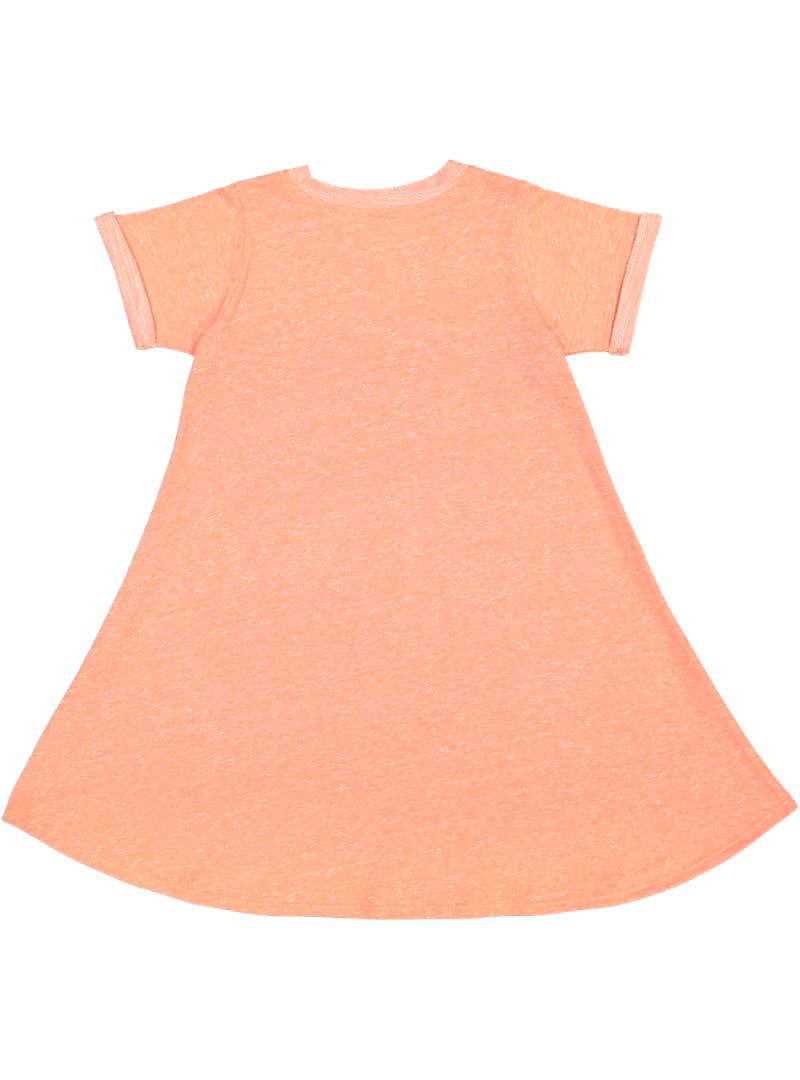 LAT 2679LA Papaya Melange