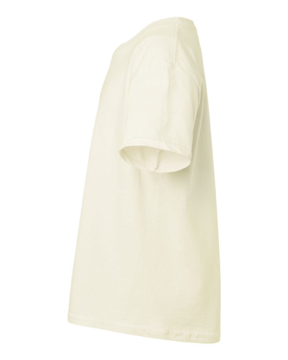 Gildan G300B Off White