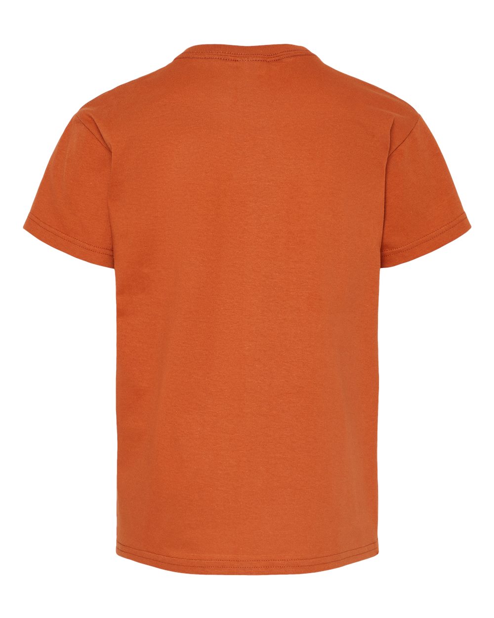 Hanes 5480 Tex Orange