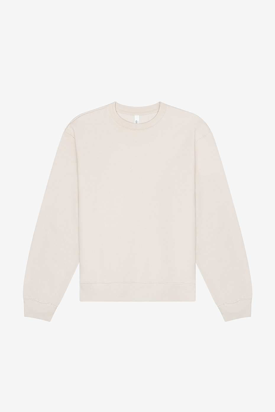 Bella + Canvas 4711 Dust