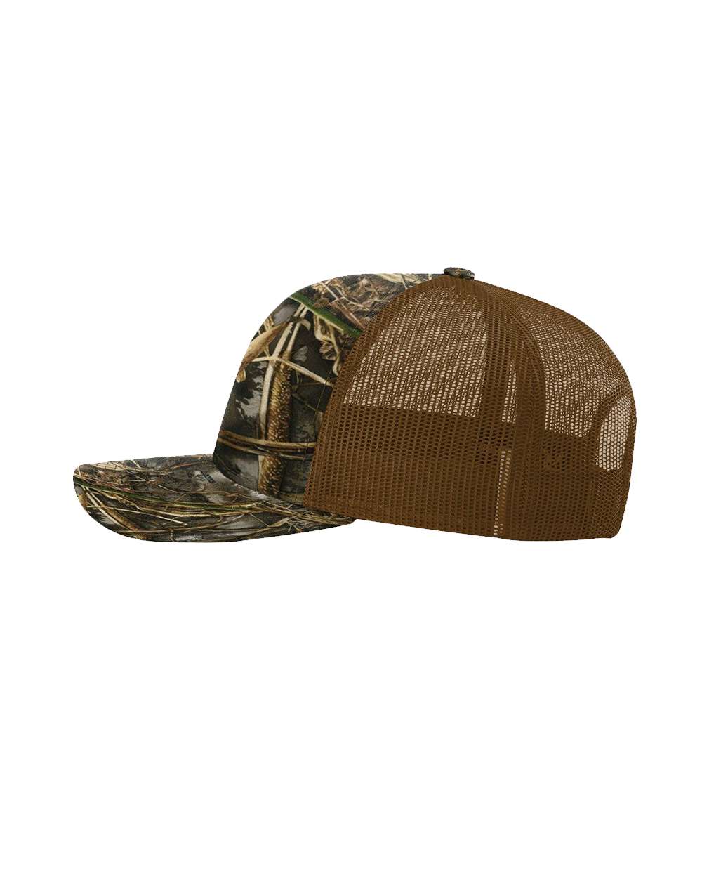 Richardson 112P Realtree Max 7/ Buck