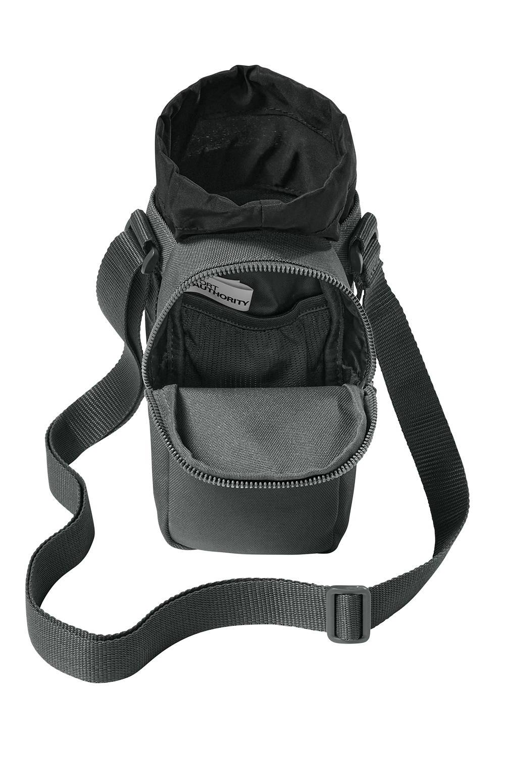 Port Authority BG941 Storm Grey