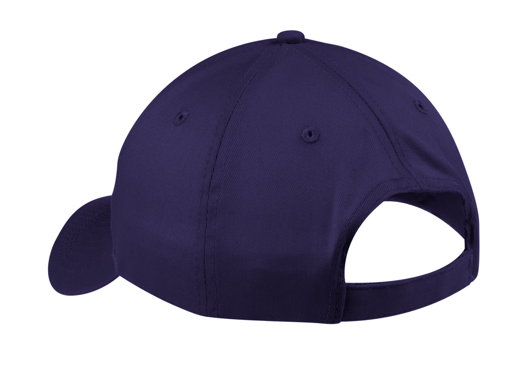 Port & Company CP80 Purple
