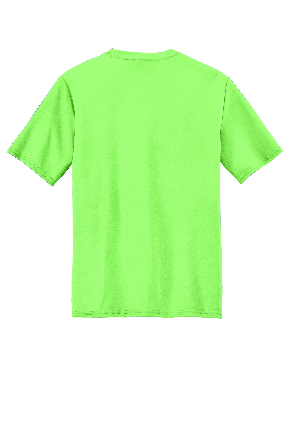 Port & Company PC380Y Neon Green