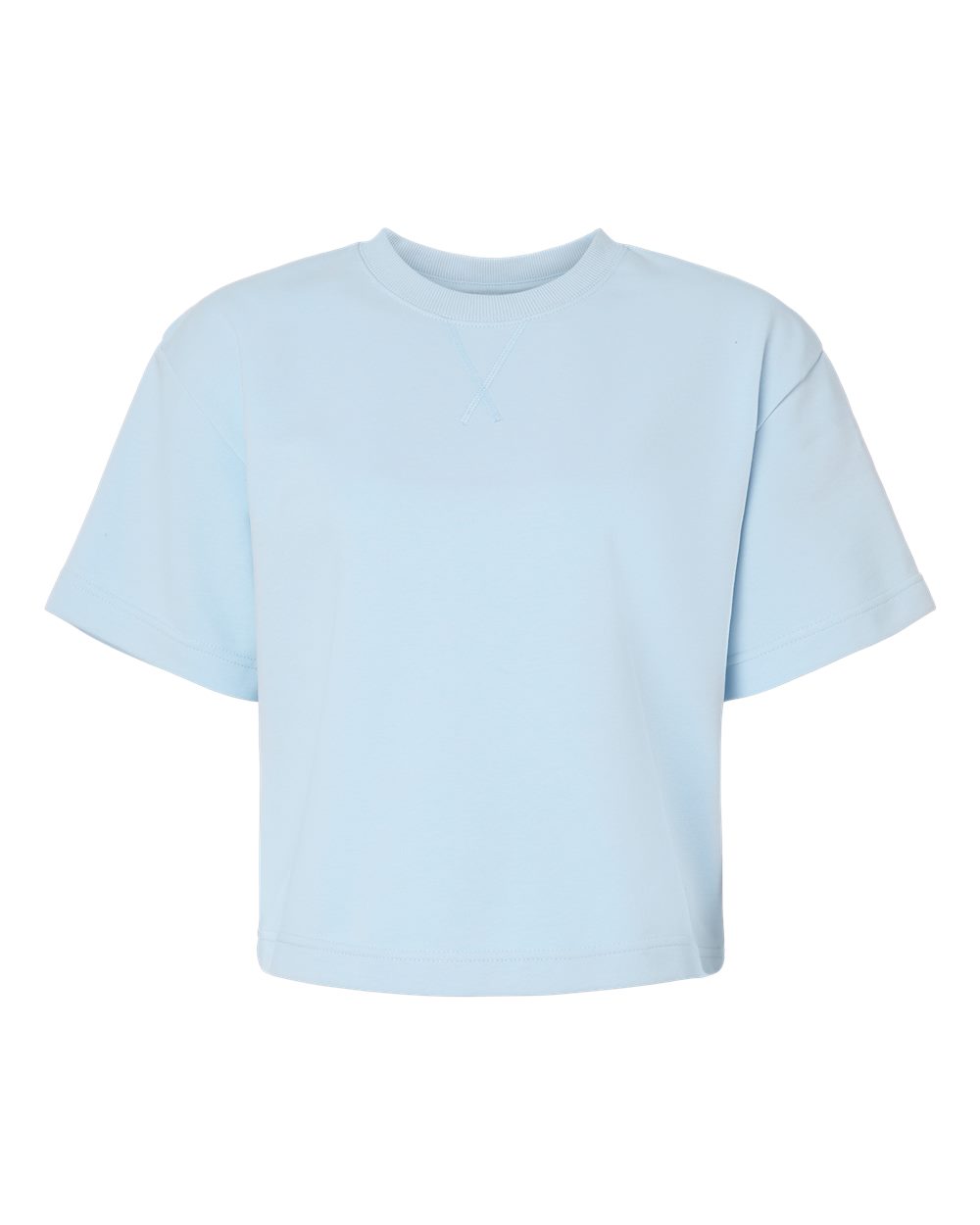 American Apparel FTCB0 Powder Blue
