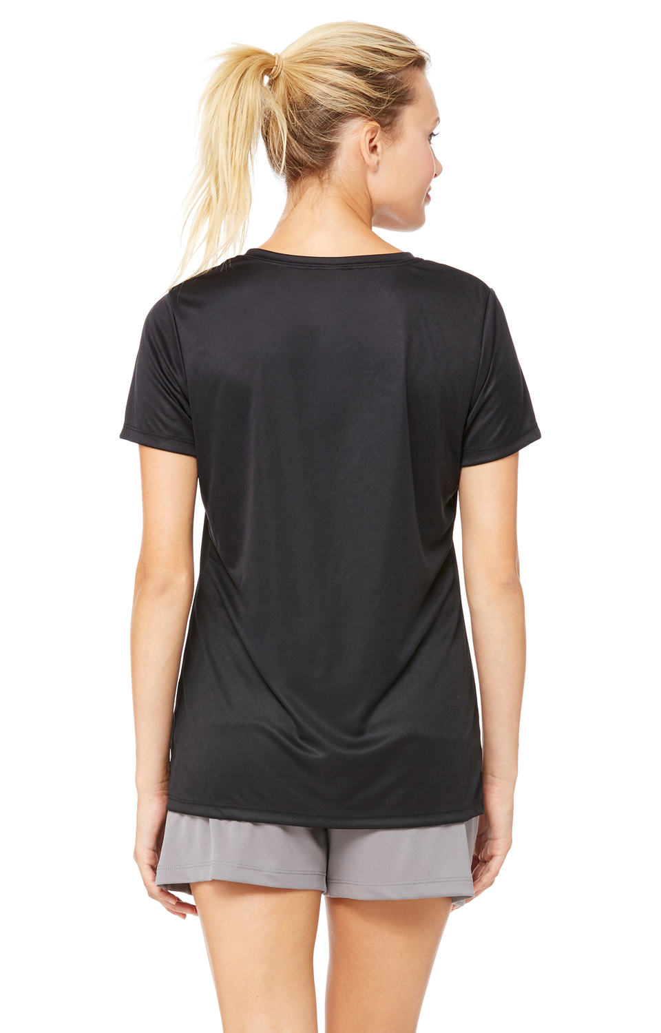 All Sport W1009 Black