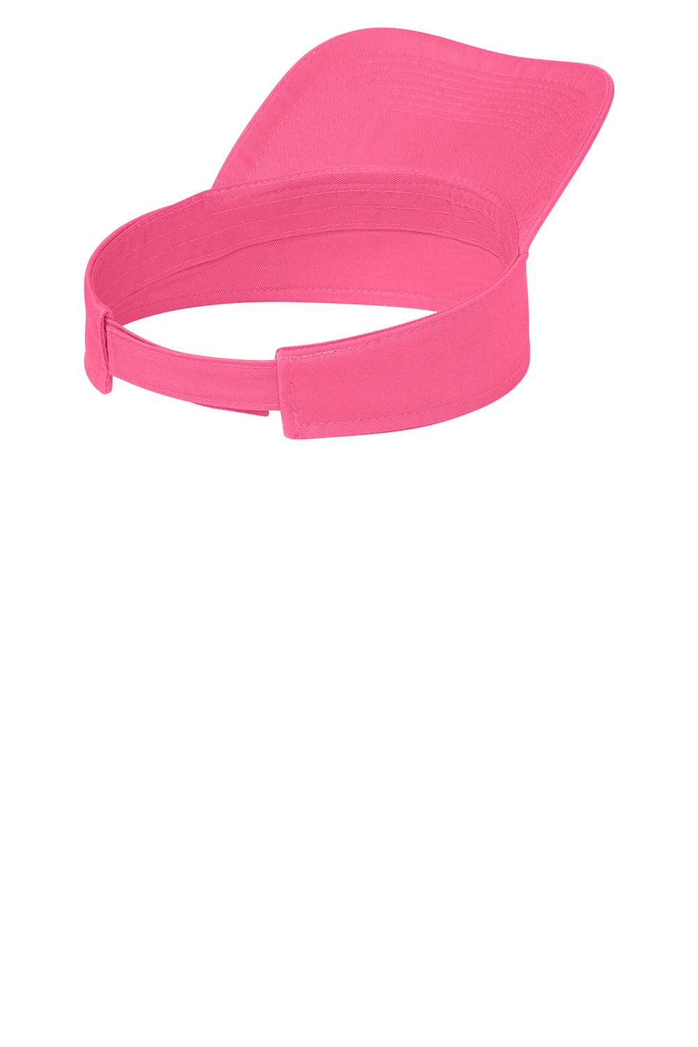 Port & Company CP45 Neon Pink