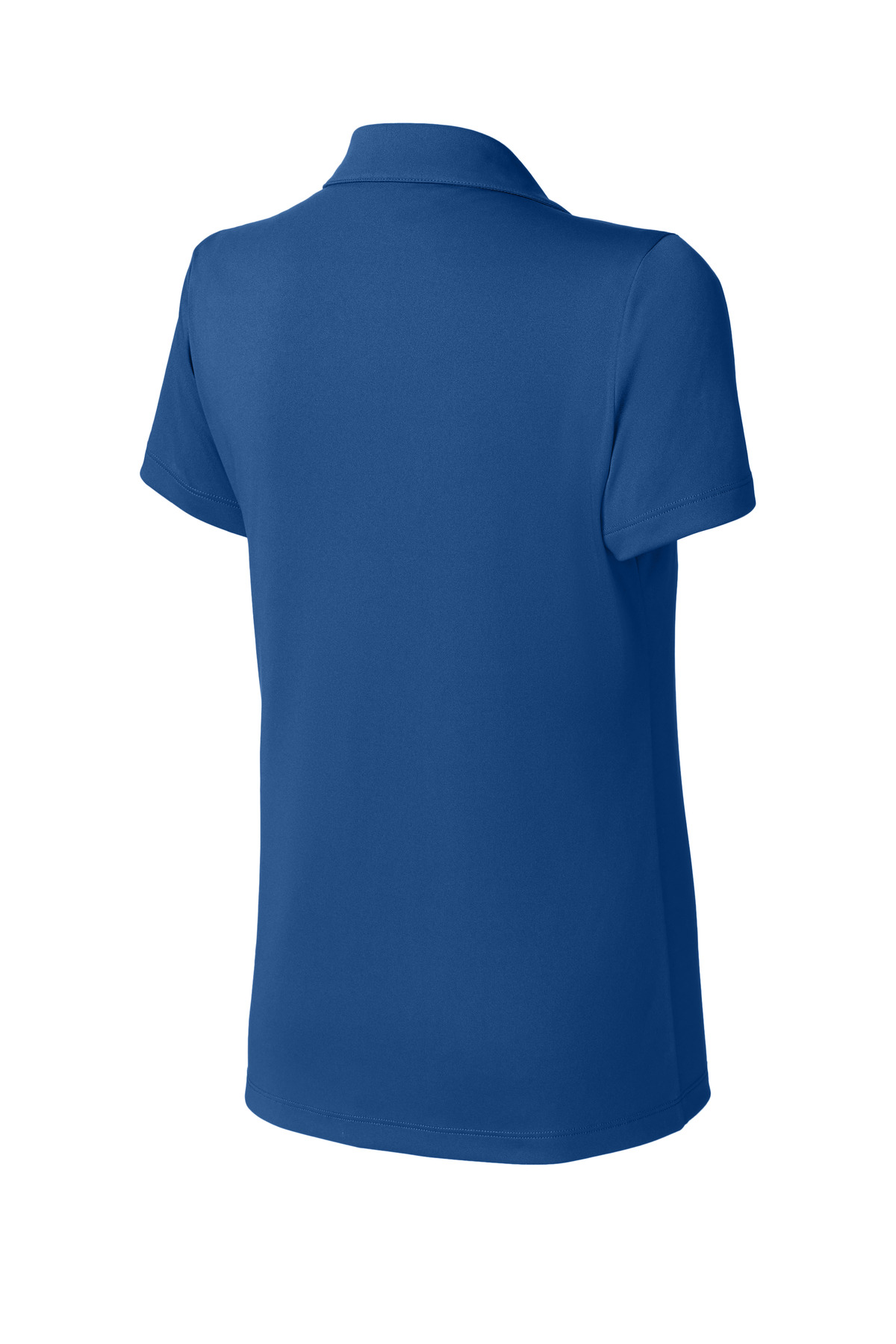 Sport-Tek LST104 Royal / White