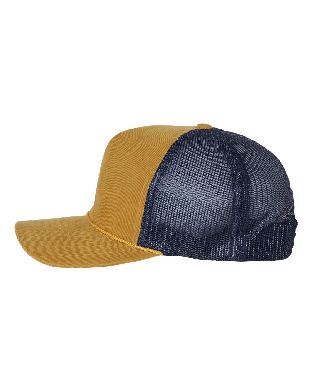 Richardson 930 Amber Gold / Navy
