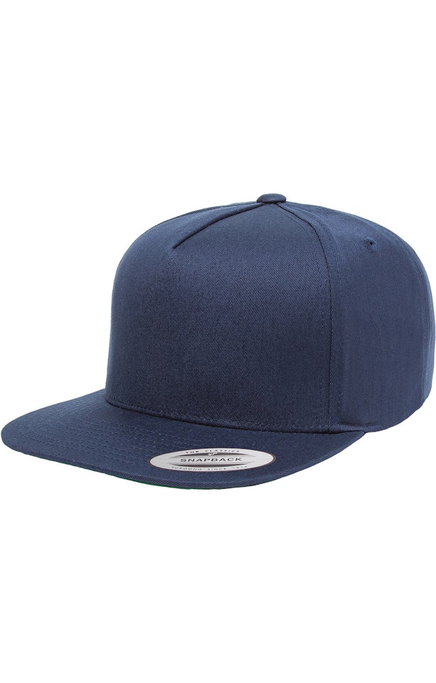 Yupoong Y6007 Navy