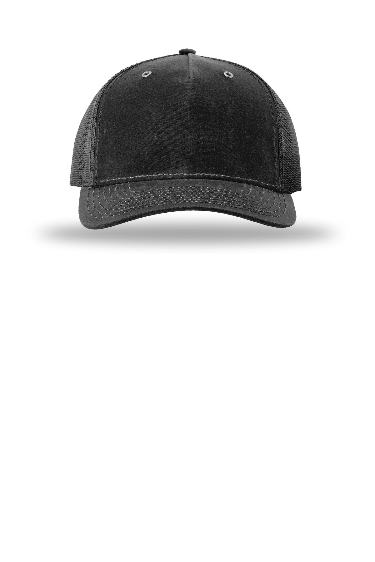 Richardson 112WH Black