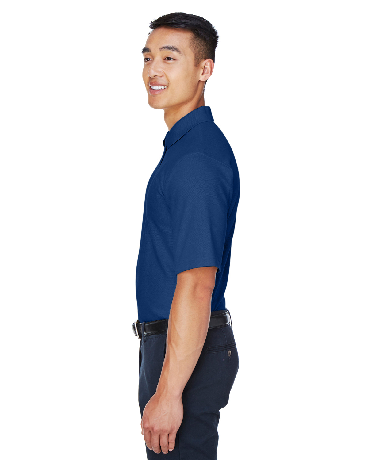 Devon & Jones DG150 True Royal