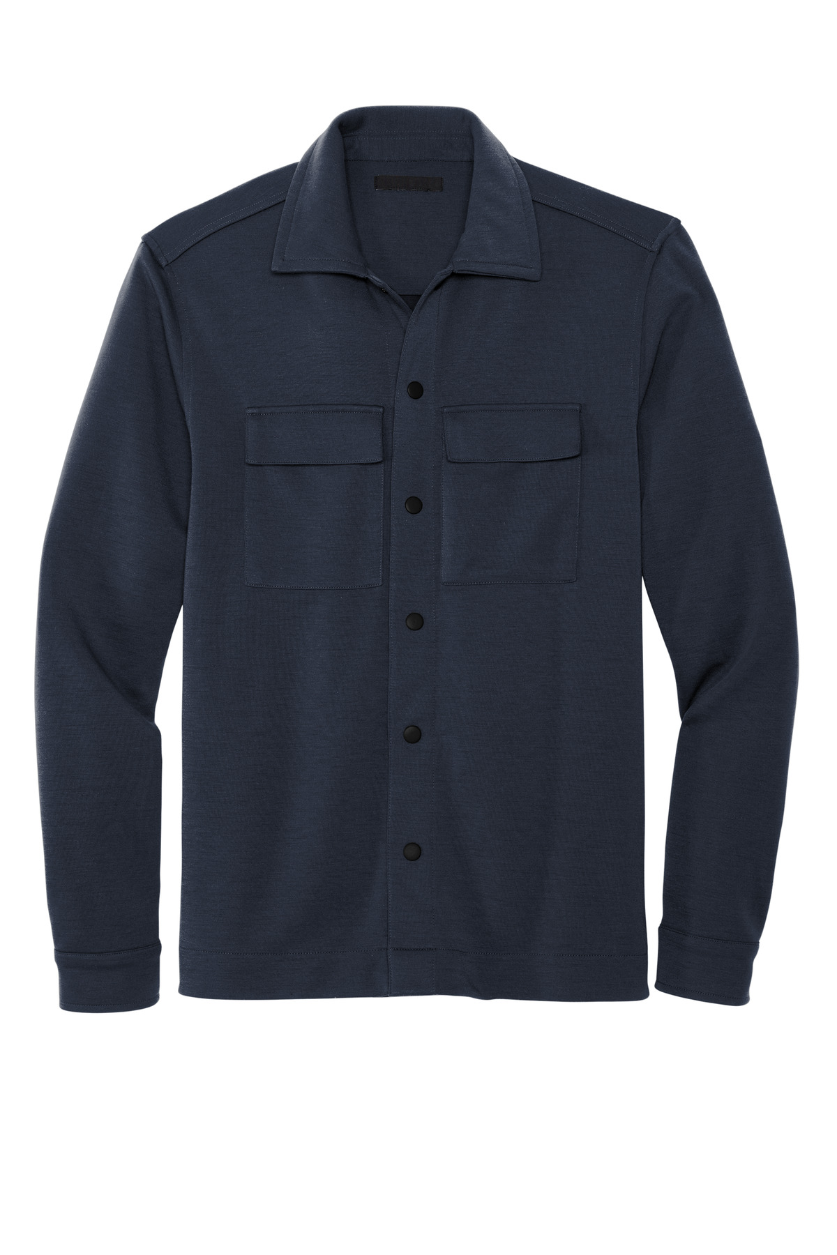 Mercer+Mettle MM3004 NightNavy
